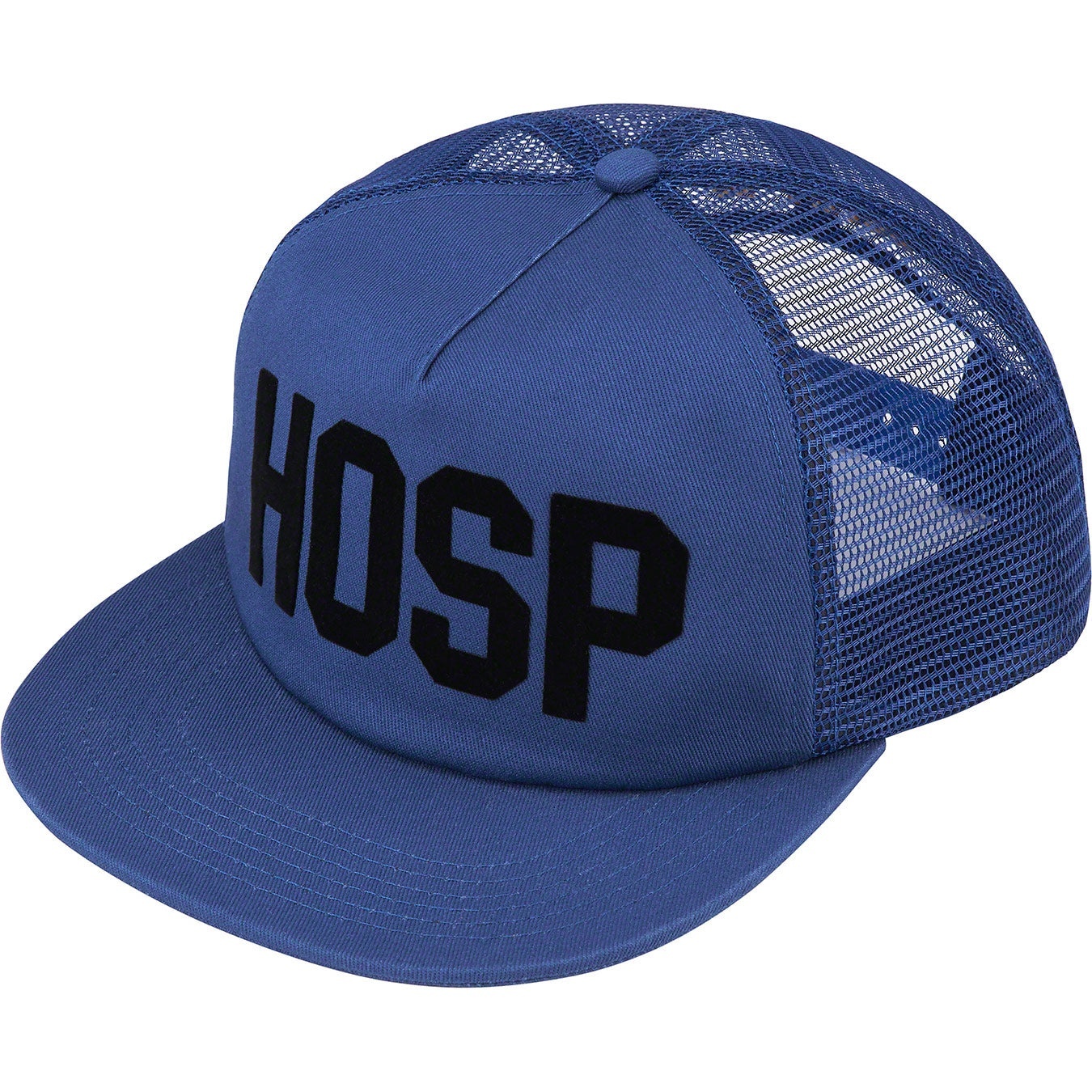 HOSP Mesh Back 5-Panel view 14